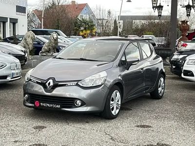 Renault Clio IV