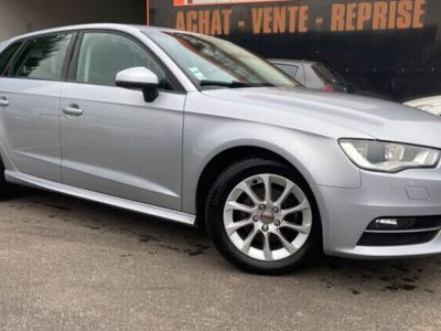 occasion Audi A3 Sportback iii 1.6 tdi 110 attraction