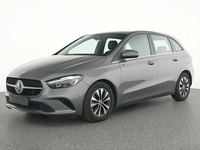 Mercedes B180