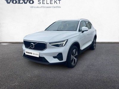 occasion Volvo XC40 XC40B3 163 ch DCT7