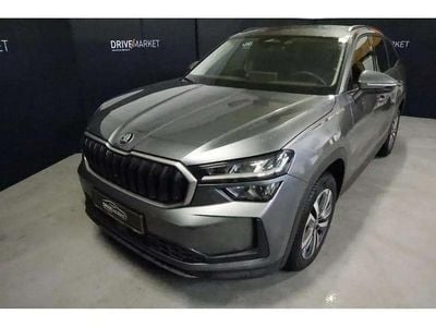 Gris Nouvelle 2025 Skoda Kodiaq Selection SUV | 47 066 €
