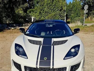 Occasion 2018 Lotus Evora Coupé | 75 000 €