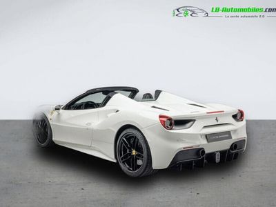 Ferrari 488