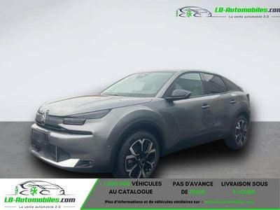 Occasion 2025 Citroën C4 Berline | 27 100 € (Prix assez cher)