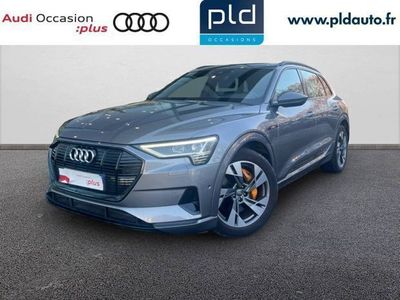 occasion Audi e-tron - VIVA177529659