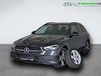 Mercedes C300e