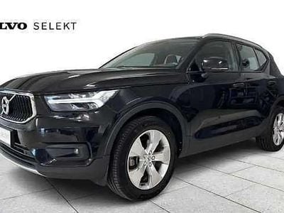 Occasion Volvo XC40 Momentum 197 ch (144 kW) 2021 Noir SUV