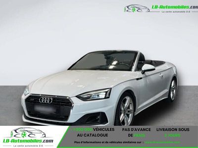 Audi A5 Cabriolet