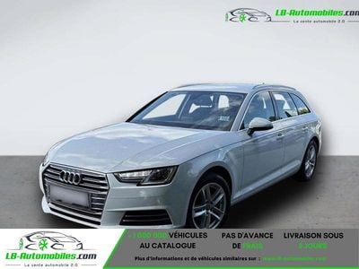 Occasion Audi A4 Sport 150 ch (110 kW) 2018 Break