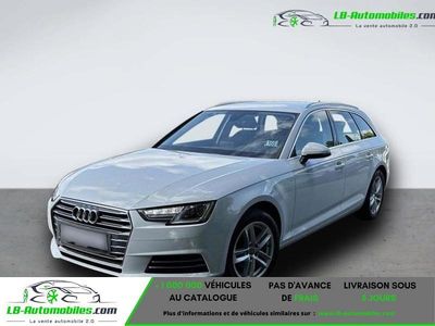 Occasion 2018 Audi A4 Sport Break | 22 900 € (Prix juste)