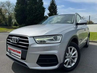 occasion Audi Q3 1.4 TFSI*Euro6B*Garantie 1an*Carpass*