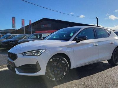 occasion Cupra Leon 1.4 E-hybrid 245ch Vz Dsg6