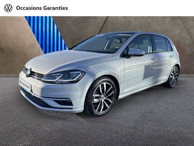 occasion VW Golf 1.5 TSI EVO 150ch BlueMotion Technology Carat DSG7 5p