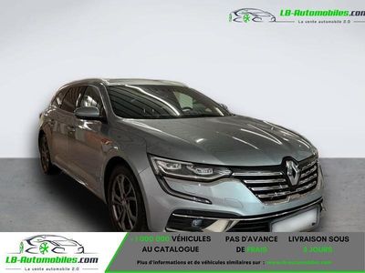 Occasion 2021 Renault Talisman Break | 29 400 € (Prix cher)