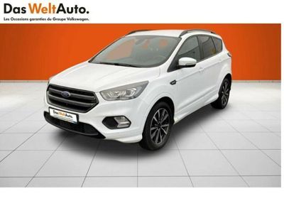 occasion Ford Kuga 1.5 TDCi 120ch Stop&Start ST-Line 4x2 Powershift