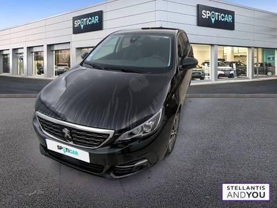 Occasion Peugeot 308 S 130 ch (95 kW) 2021 Berline