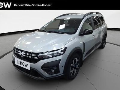 Gris Occasion 2023 Dacia Jogger Extreme Monospace | 17 880 € (Prix juste)
