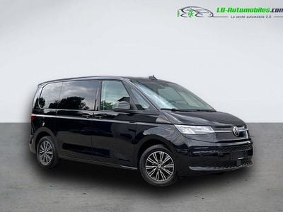 VW Multivan