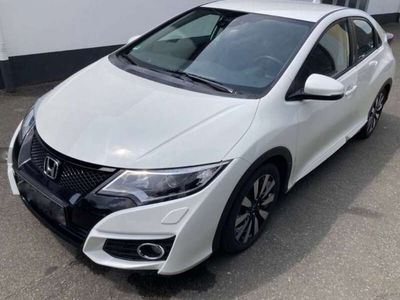 occasion Honda Civic IX 18 VTEC ELEGANCE 140 CV