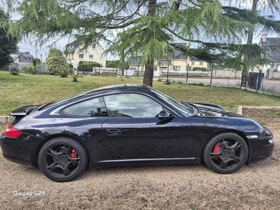 Occasion 2006 Porsche 911 Carrera S Coupé | 44 000 € (Bon prix)