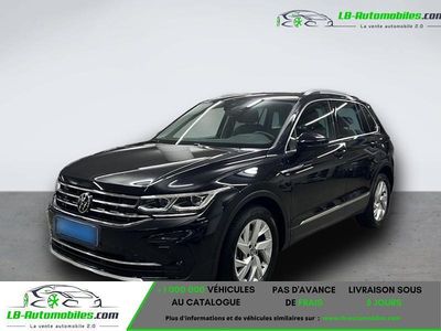 Occasion 2022 VW Tiguan SUV | 33 400 € (Prix juste)