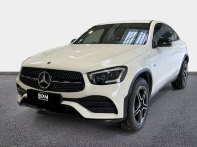 occasion Mercedes GLC300e 194+122ch AMG Line 4Matic 9G-Tronic