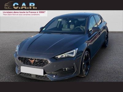 occasion Cupra Leon 1.5 eTSI 150 ch DSG7 V