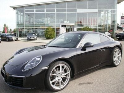 Porsche 911 Carrera