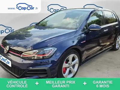 VW Golf VII