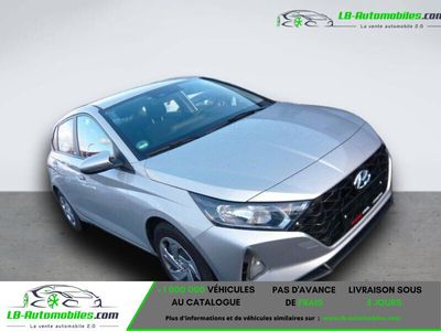 occasion Hyundai i20 1.2 84