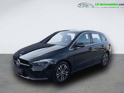 Mercedes B200