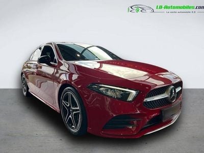 Mercedes A250