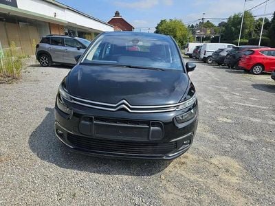 Citroën C4 SpaceTourer