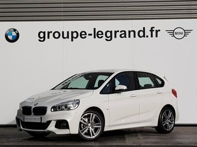 occasion BMW 218 Serie 2 iA 136ch M Sport