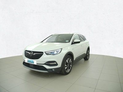 occasion Opel Grandland X 1.6 D 120 ch ECOTEC Elite