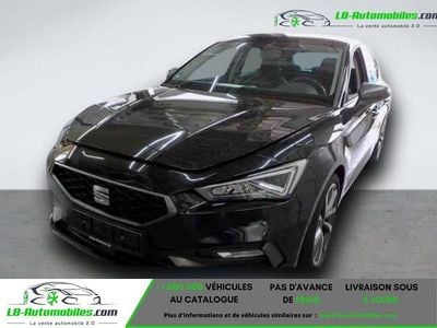 Occasion 2022 Seat Leon Berline | 25 000 € (Prix assez cher)