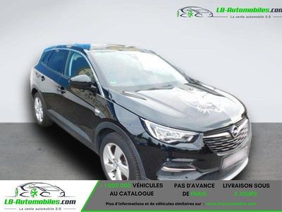 Occasion 2020 Opel Grandland X SUV | 18 900 € (Prix assez cher)