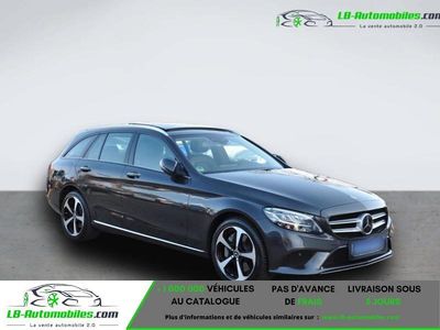 Occasion Mercedes C300 194 ch (142 kW) 2020 Berline