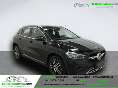 Mercedes GLA220