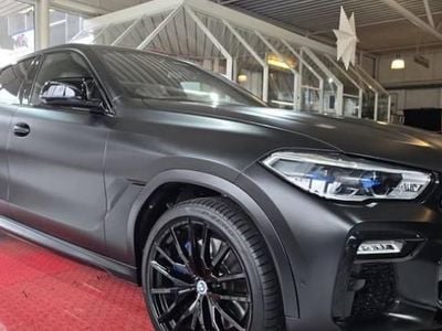Occasion 2020 BMW X6 M50 Comfort Edition SUV | 58 990 €