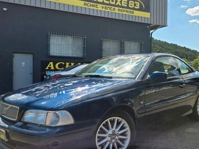 Occasion 1999 Volvo C70 Coupé | 4 990 €