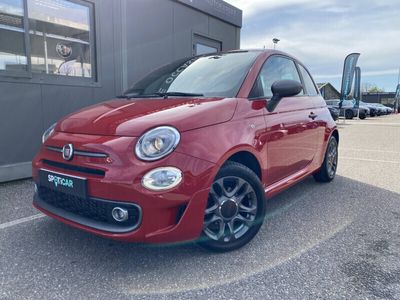 occasion Fiat 500 1.2 69 Ch S 3p