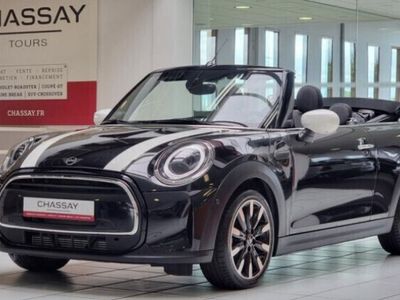 Mini One Cabriolet