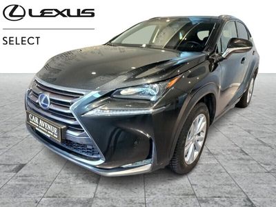 Lexus NX300h