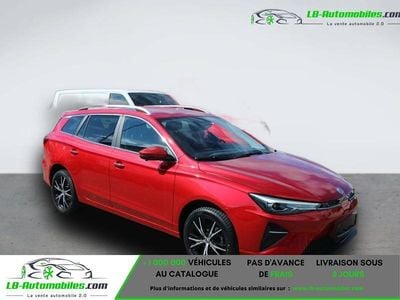MG MG5 EV