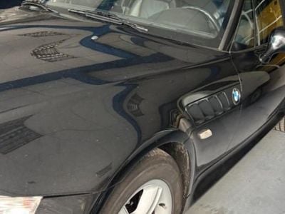 BMW Z3