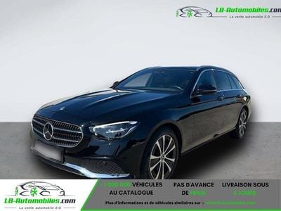Mercedes E300