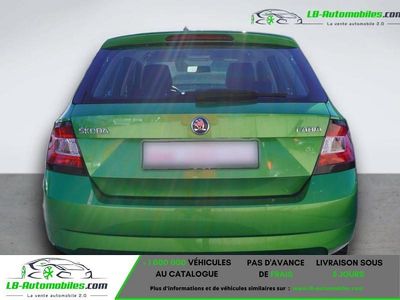 Occasion 2018 Skoda Fabia Citadine | 16 900 € (Prix cher)