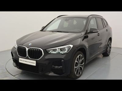 occasion BMW X1 sDrive18dA 150ch M Sport