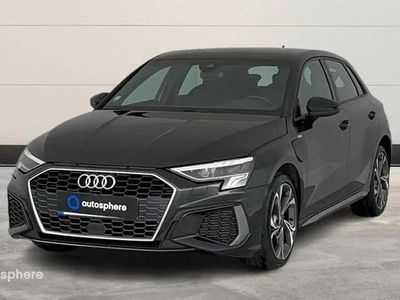 Audi A3 e-tron